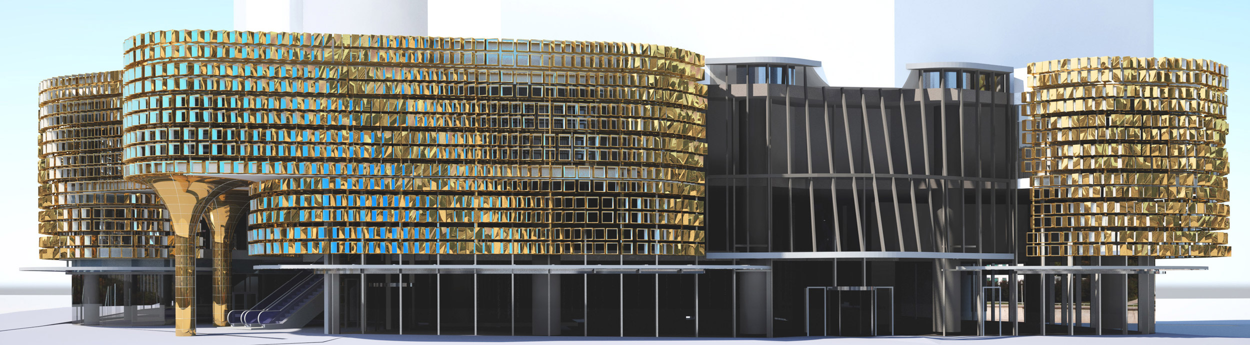 300 George Street